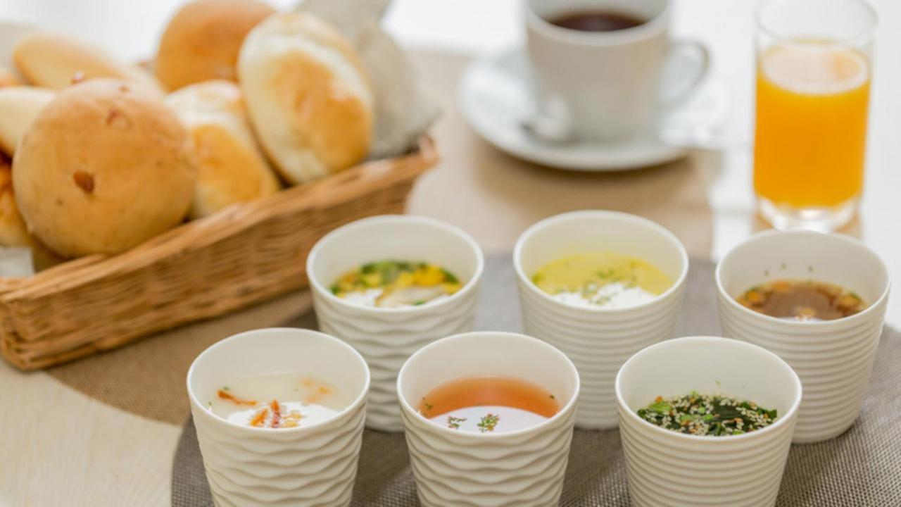 Toyoko Inn Tokyo Seibu Ikebukuro Sen Higashi Kurume Eki Nishi Guchi מראה חיצוני תמונה