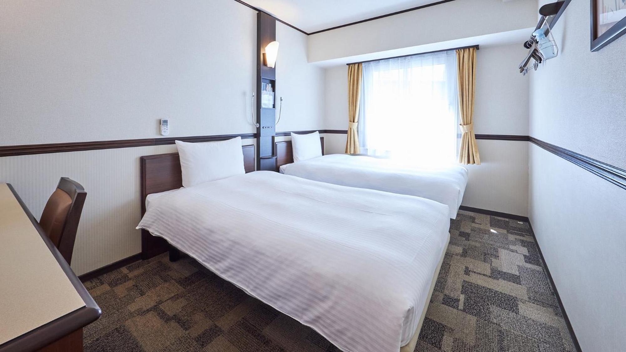 Toyoko Inn Tokyo Seibu Ikebukuro Sen Higashi Kurume Eki Nishi Guchi מראה חיצוני תמונה