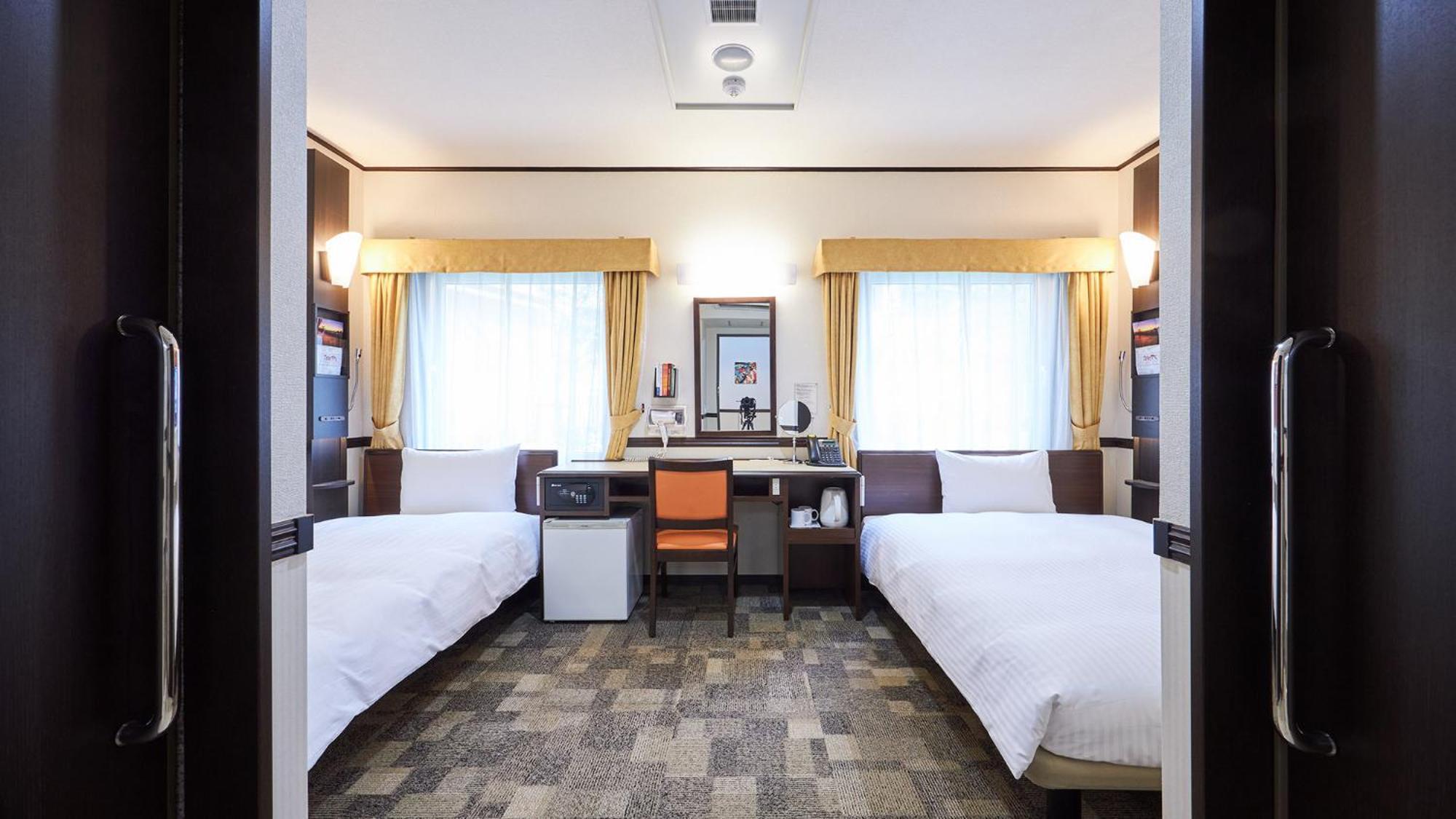 Toyoko Inn Tokyo Seibu Ikebukuro Sen Higashi Kurume Eki Nishi Guchi מראה חיצוני תמונה