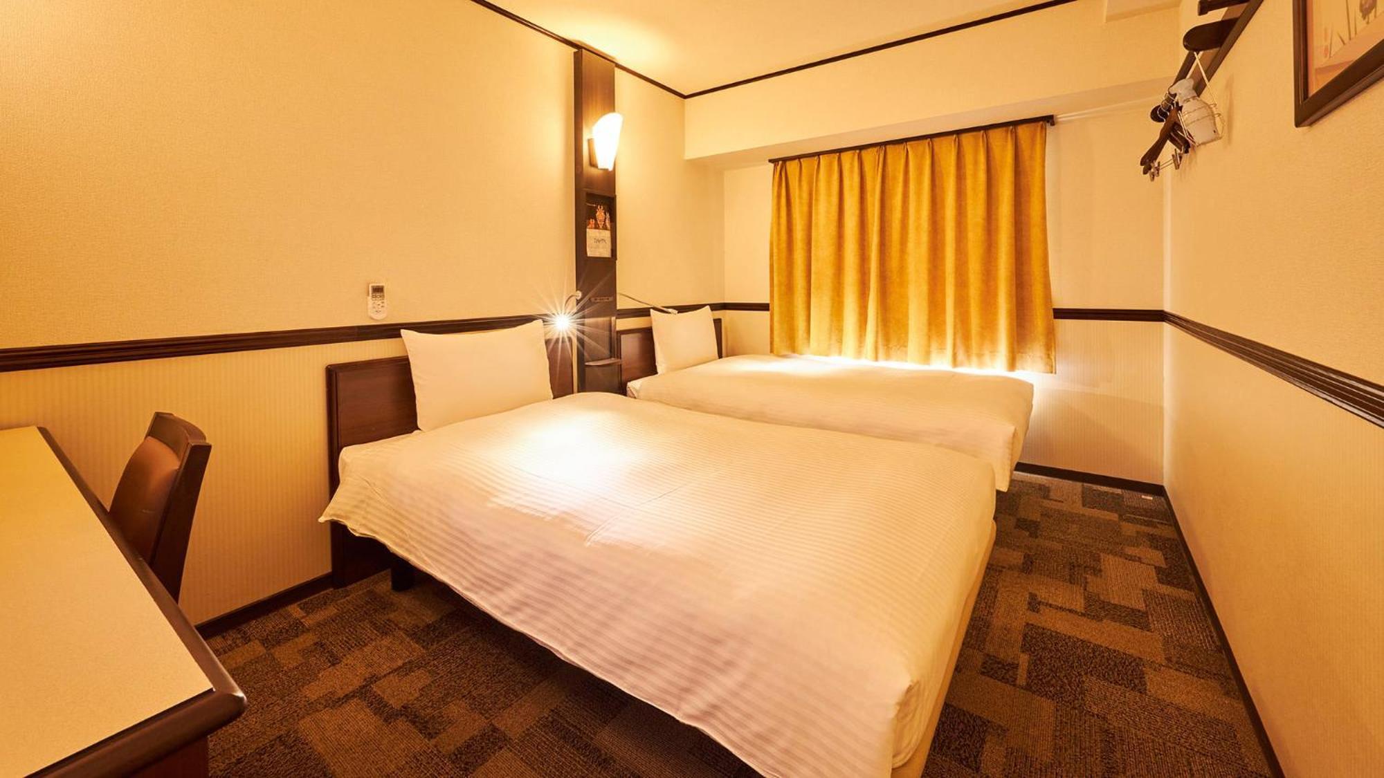 Toyoko Inn Tokyo Seibu Ikebukuro Sen Higashi Kurume Eki Nishi Guchi חדר תמונה