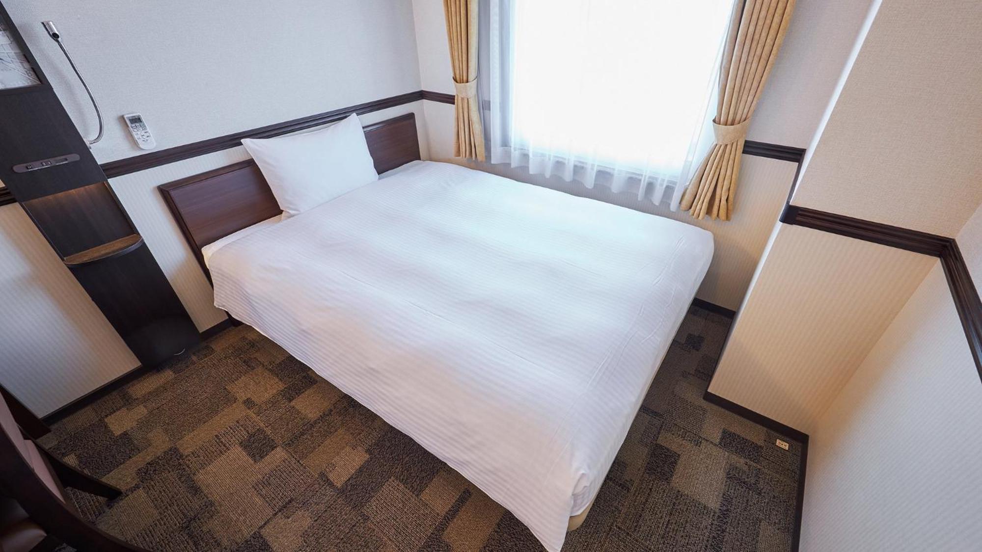 Toyoko Inn Tokyo Seibu Ikebukuro Sen Higashi Kurume Eki Nishi Guchi חדר תמונה