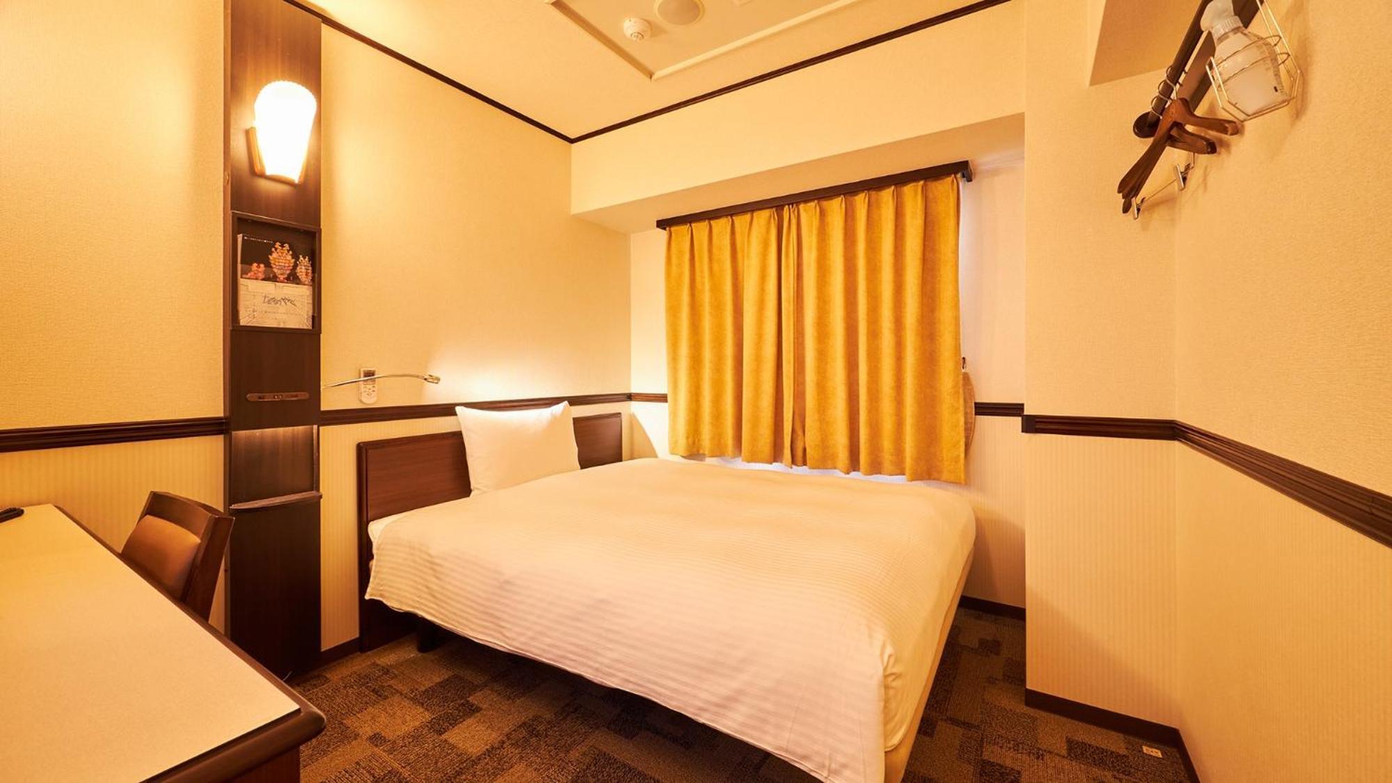Toyoko Inn Tokyo Seibu Ikebukuro Sen Higashi Kurume Eki Nishi Guchi חדר תמונה