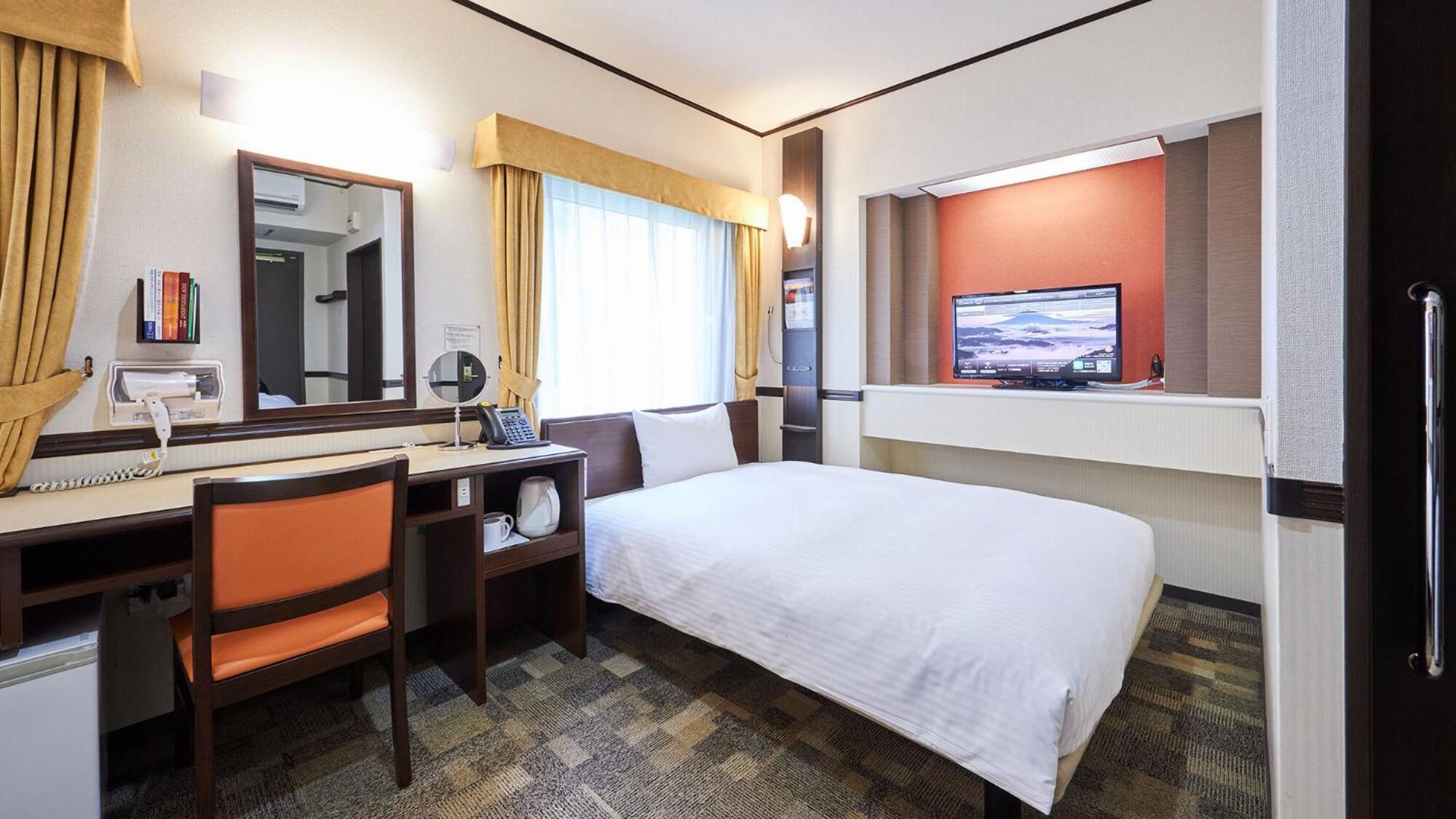 Toyoko Inn Tokyo Seibu Ikebukuro Sen Higashi Kurume Eki Nishi Guchi חדר תמונה