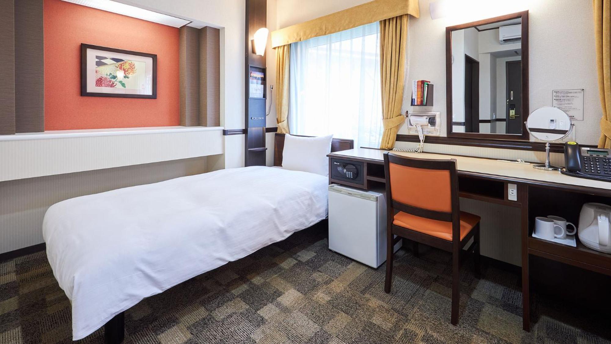 Toyoko Inn Tokyo Seibu Ikebukuro Sen Higashi Kurume Eki Nishi Guchi חדר תמונה