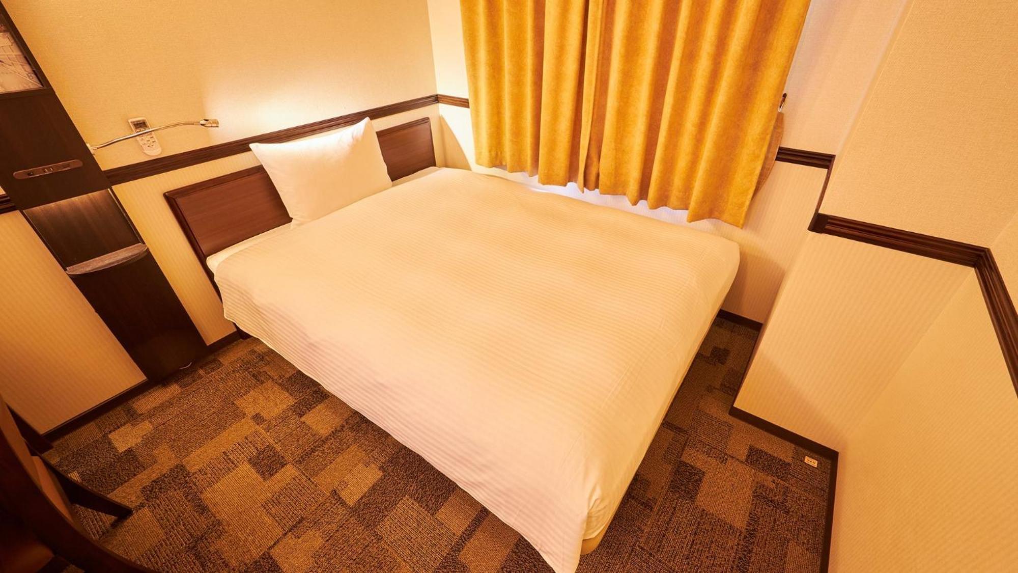Toyoko Inn Tokyo Seibu Ikebukuro Sen Higashi Kurume Eki Nishi Guchi חדר תמונה