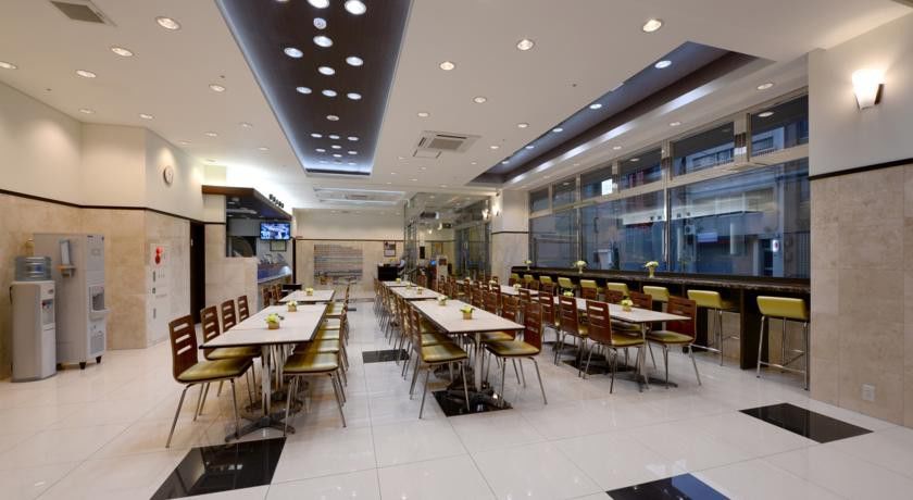 Toyoko Inn Tokyo Seibu Ikebukuro Sen Higashi Kurume Eki Nishi Guchi מראה חיצוני תמונה