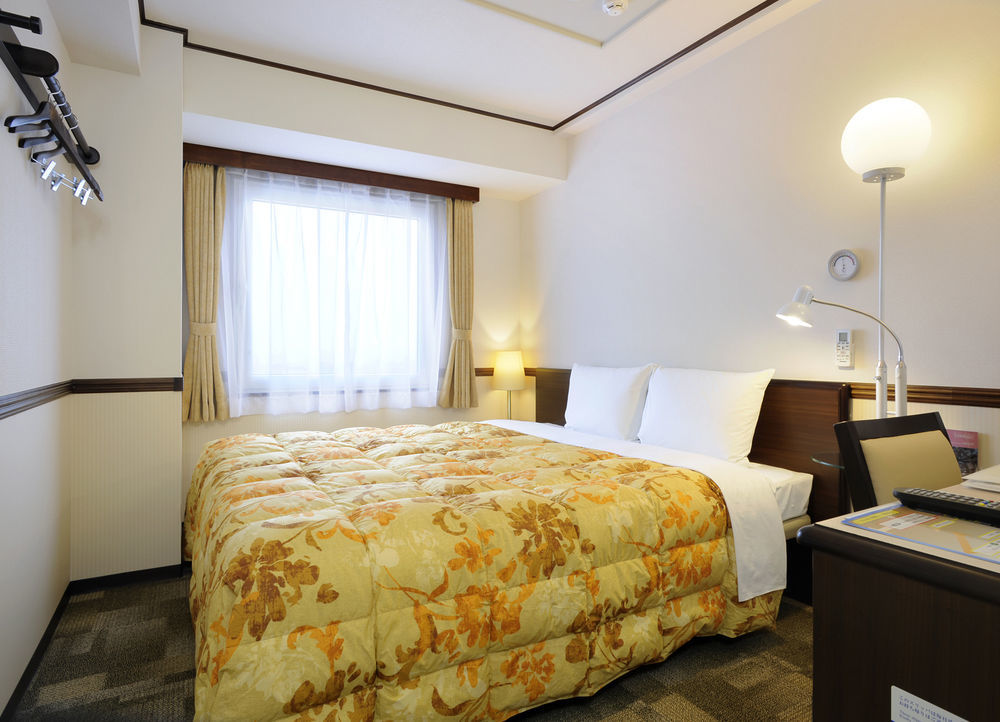 Toyoko Inn Tokyo Seibu Ikebukuro Sen Higashi Kurume Eki Nishi Guchi מראה חיצוני תמונה